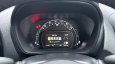 Toyota Aygo X 1.0 VVT-i Edge 5dr Petrol Hatchback